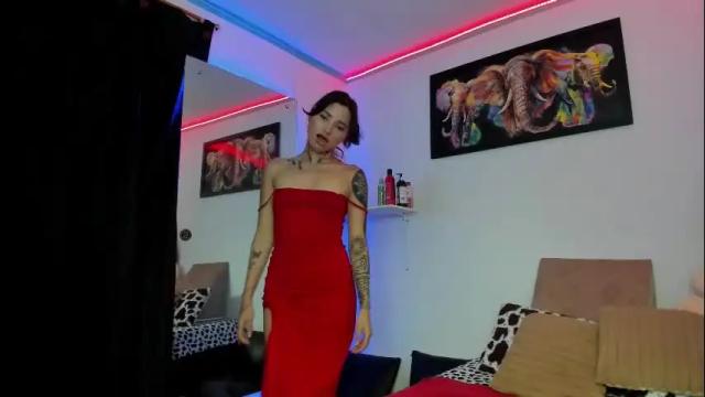 Image 11 of thin_princess Stream on Chaturbate on 1 month ago