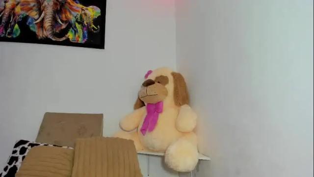 Image 8 of thin_princess Stream on Chaturbate on 1 month ago