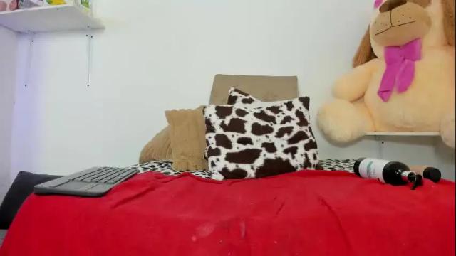 Image 12 of thin_princess Stream on Chaturbate on 1 month ago