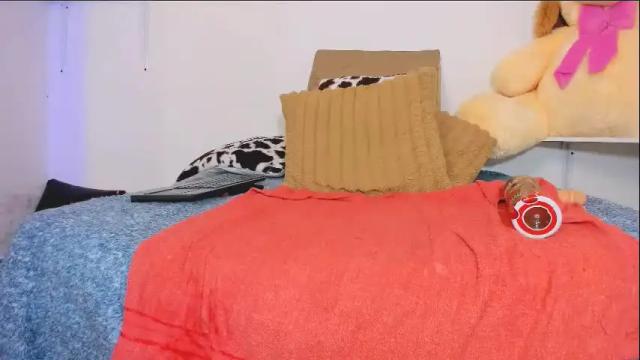Image 11 of thin_princess Stream on Chaturbate on 16 days ago