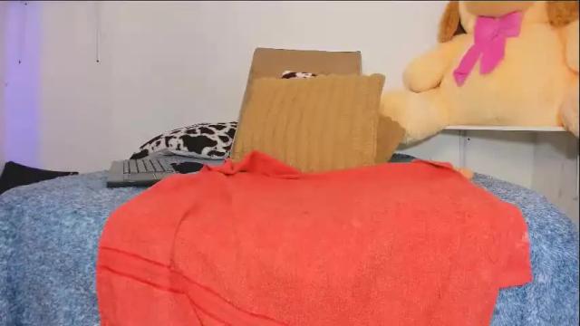Image 7 of thin_princess Stream on Chaturbate on 16 days ago
