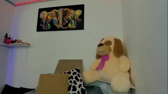 Image 10 of thin_princess Stream on Chaturbate on 9 days ago