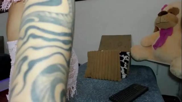 Image 12 of thin_princess Stream on Chaturbate on 6 days ago