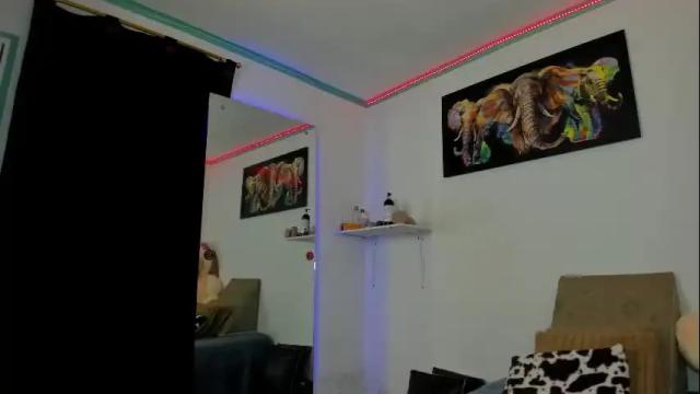 Image 2 of thin_princess Stream on Chaturbate on 6 days ago