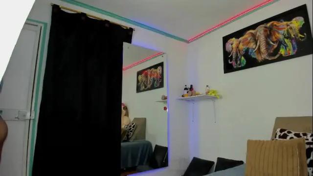 Thumbnail 3, thin_princess's Stream at Chaturbate, 1 day ago