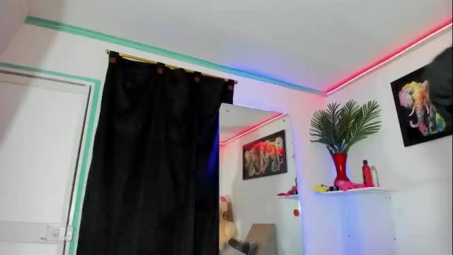 Image 10 of thin_princess Stream on Chaturbate on 3 months ago