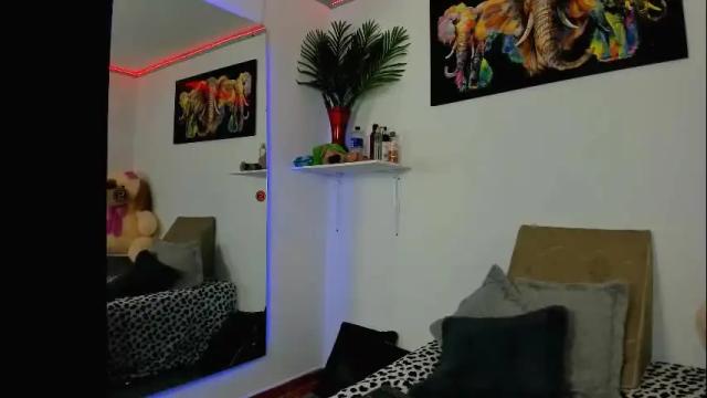 Thumbnail 2, thin_princess's Stream at Chaturbate, 3 months ago