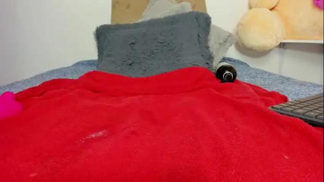 Image 12 of thin_princess Stream on Chaturbate on 3 months ago