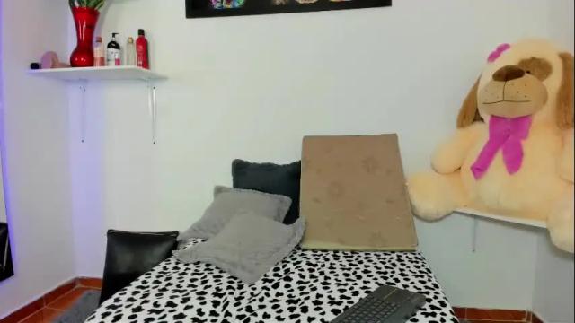 Image 7 of thin_princess Stream on Chaturbate on 2 months ago