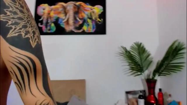 Image 6 of thin_princess Stream on Chaturbate on 2 months ago