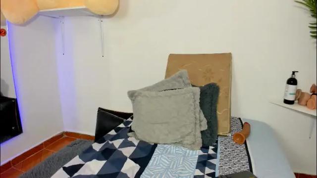 Thumbnail 2, thin_princess's Stream at Chaturbate, 2 months ago