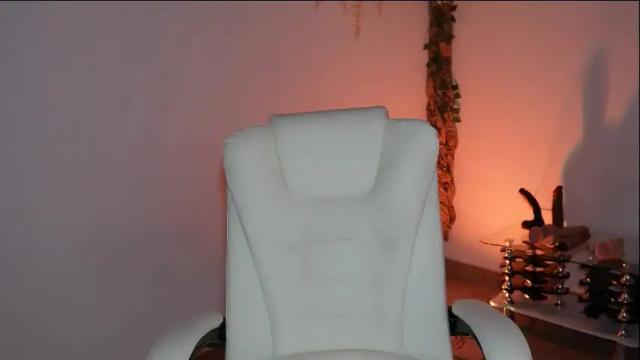 Image 6 of thin_princess Stream on Chaturbate on 1 month ago