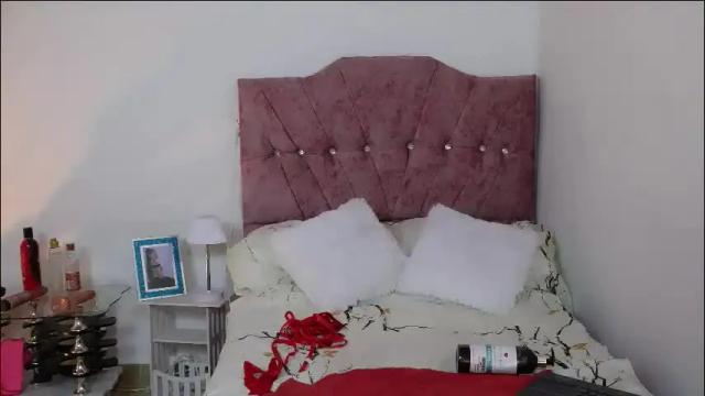 Thumbnail 2, thin_princess's Stream at Chaturbate, 1 month ago