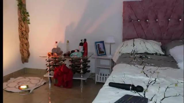 Image 12 of thin_princess Stream on Chaturbate on 1 month ago