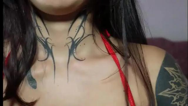 Image 3 of thin_princess Stream on Chaturbate on 1 month ago