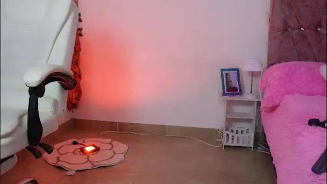 Image 12 of thin_princess Stream on Chaturbate on 8 days ago