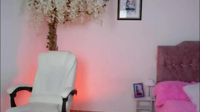 Image 2 of thin_princess Stream on Chaturbate on 8 days ago