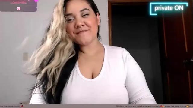 Thumbnail 2, thina_9212's Stream at Chaturbate, 2 months ago