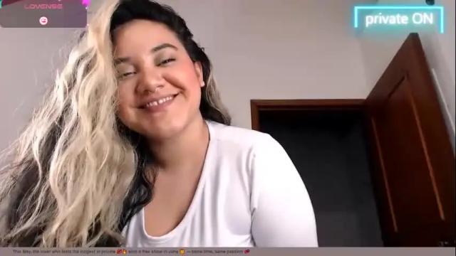 Thumbnail 3, thina_9212's Stream at Chaturbate, 2 months ago