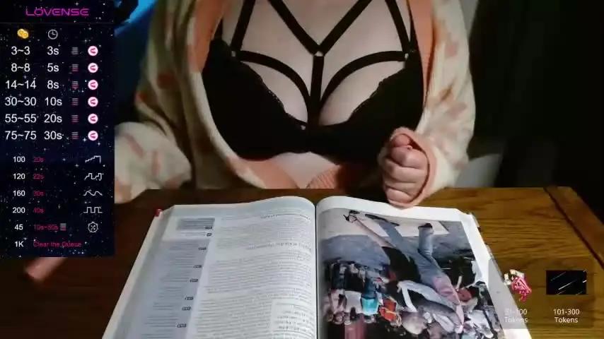 thinlyveiledinnuendo Chaturbate