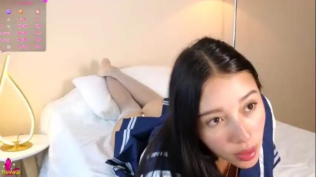 Image 2 of thinysweet Stream on Chaturbate on 2 months ago