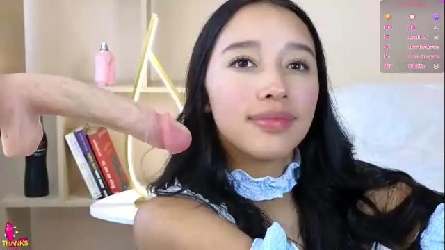 Image 10 of thinysweet Stream on Chaturbate on 2 months ago