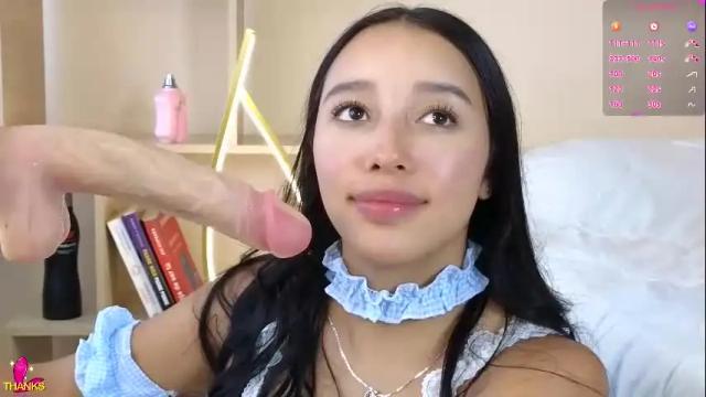 Thumbnail 3, thinysweet's Stream at Chaturbate, 2 months ago