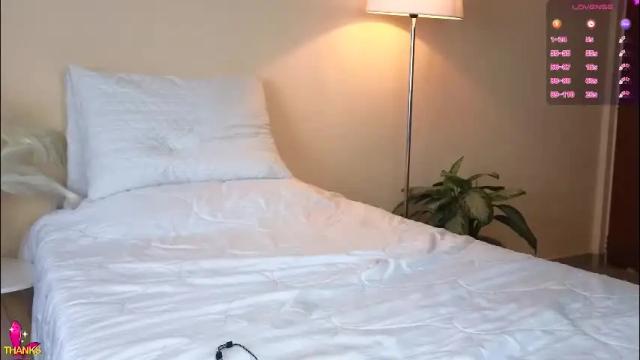 Image 12 of thinysweet Stream on Chaturbate on 1 month ago