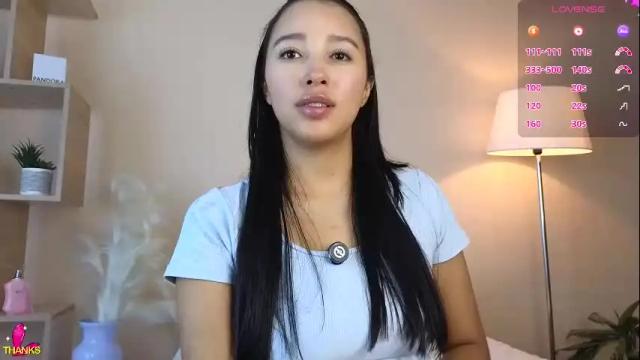 Image 11 of thinysweet Stream on Chaturbate on 1 month ago