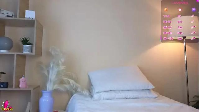 Image 8 of thinysweet Stream on Chaturbate on 1 month ago