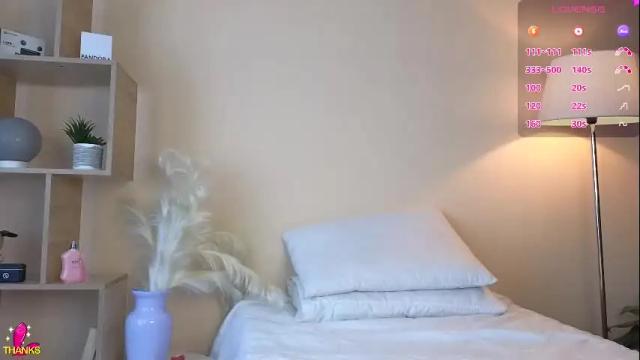 Thumbnail 3, thinysweet's Stream at Chaturbate, 1 month ago