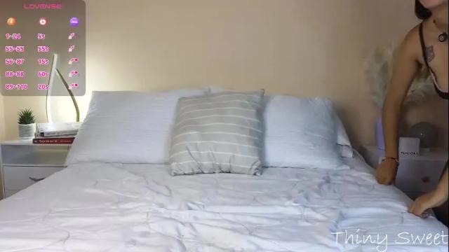 Thumbnail 1, thinysweet's Stream at Chaturbate, 24 days ago