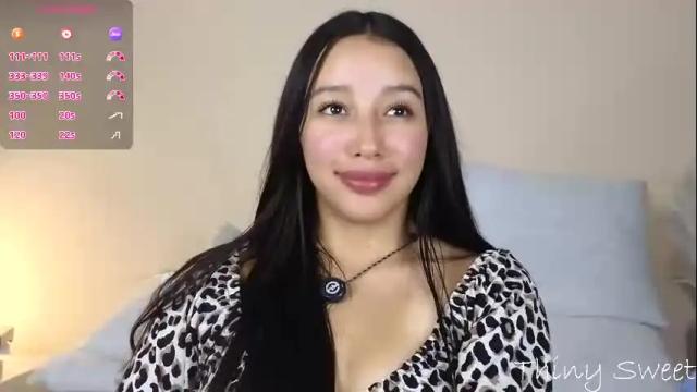 Image 8 of thinysweet Stream on Chaturbate on 22 days ago