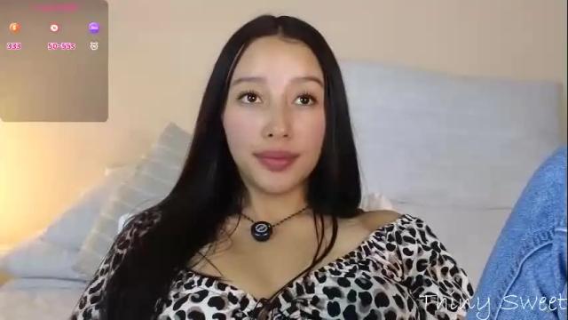Thumbnail 3, thinysweet's Stream at Chaturbate, 22 days ago