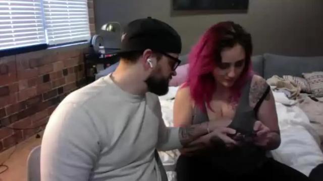 Image 10 of this_is_cosmic Stream on Chaturbate on 17 months ago