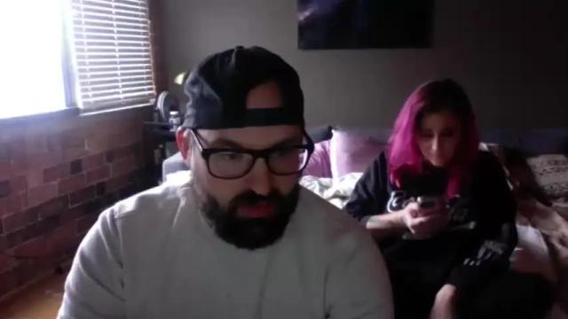 Image 2 of this_is_cosmic Stream on Chaturbate on 17 months ago