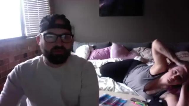 Image 4 of this_is_cosmic Stream on Chaturbate on 17 months ago