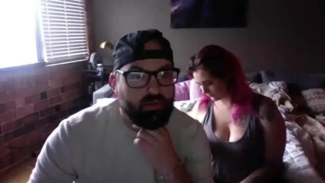 Image 6 of this_is_cosmic Stream on Chaturbate on 17 months ago