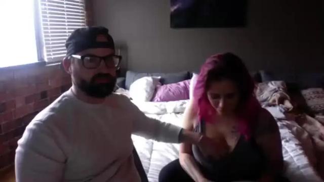 Image 7 of this_is_cosmic Stream on Chaturbate on 17 months ago