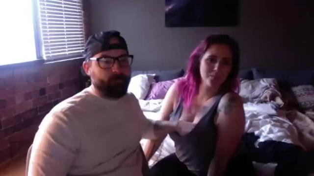 Image 8 of this_is_cosmic Stream on Chaturbate on 17 months ago