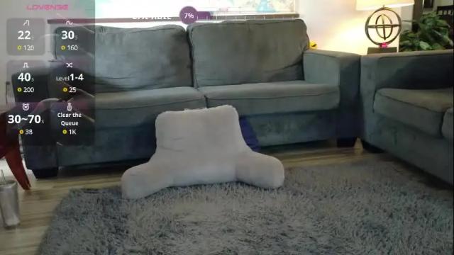 Image 12 of thisdirtysecret Stream on Chaturbate on 2 months ago