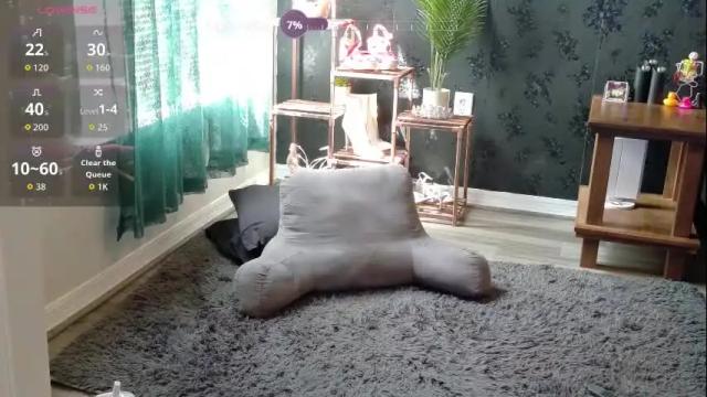 Image 12 of thisdirtysecret Stream on Chaturbate on 1 month ago