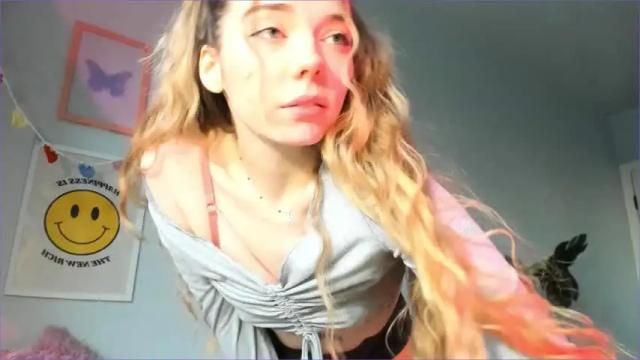 Thumbnail 3, thisisamelia's Stream at Chaturbate, 12 months ago