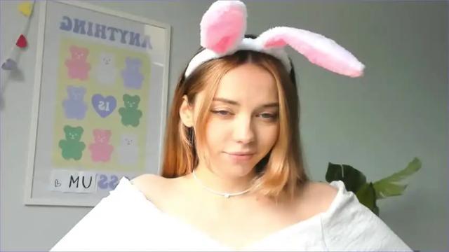 Thumbnail 2, thisisamelia's Stream at Chaturbate, 9 months ago