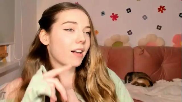 Image 10 of thisisamelia Stream on Chaturbate on 8 months ago