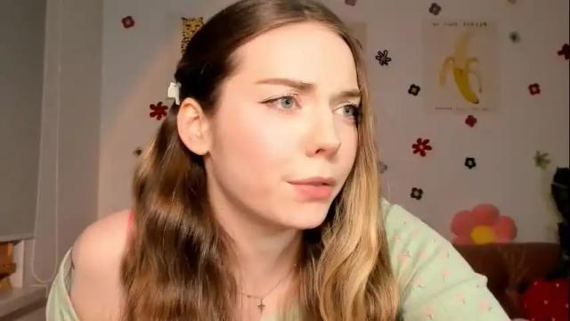 Image 3 of thisisamelia Stream on Chaturbate on 8 months ago