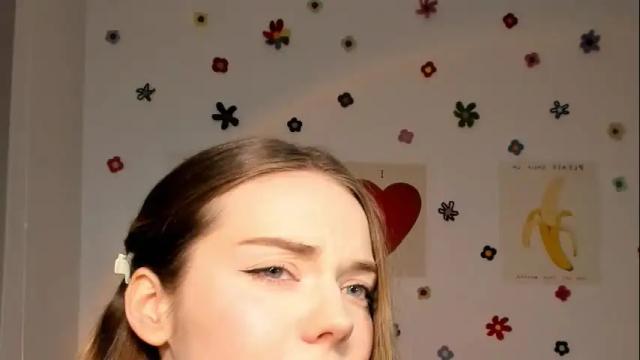 Image 4 of thisisamelia Stream on Chaturbate on 8 months ago