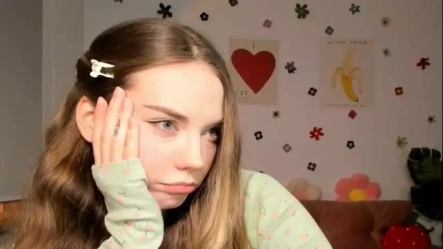 Image 7 of thisisamelia Stream on Chaturbate on 8 months ago