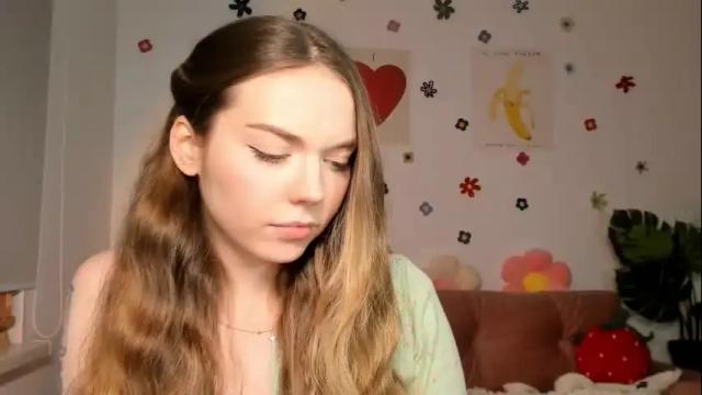 Thumbnail 3, thisisamelia's Stream at Chaturbate, 5 months ago