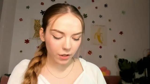 Thumbnail 1, thisisamelia's Stream at Chaturbate, 5 months ago